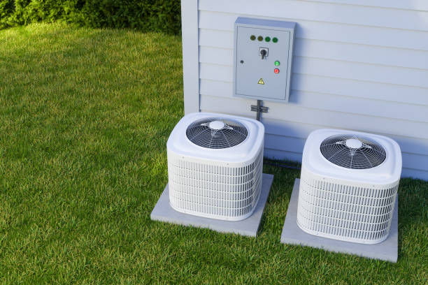 Best Commercial HVAC repair  in Manorhaven, NY