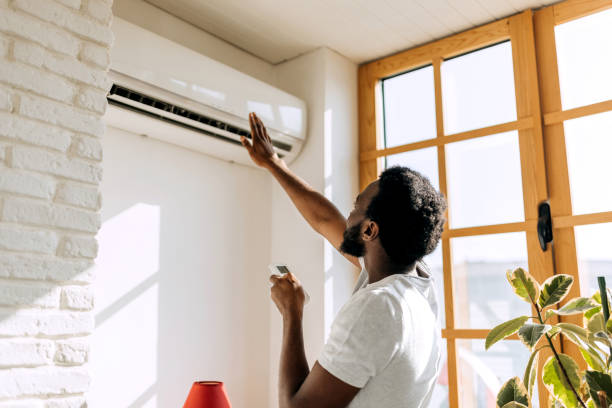 Best HVAC replacement cost  in Manorhaven, NY
