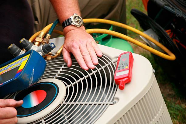 Best HVAC air duct cleaning  in Manorhaven, NY