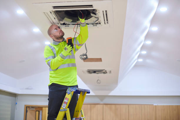 Local HVAC companies in Manorhaven, NY