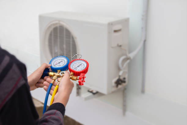Best HVAC system installation  in Manorhaven, NY