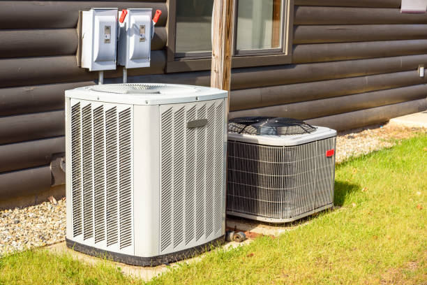 AC installation near me in Manorhaven, NY
